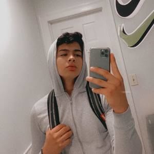 Meet your Posher, Horacio